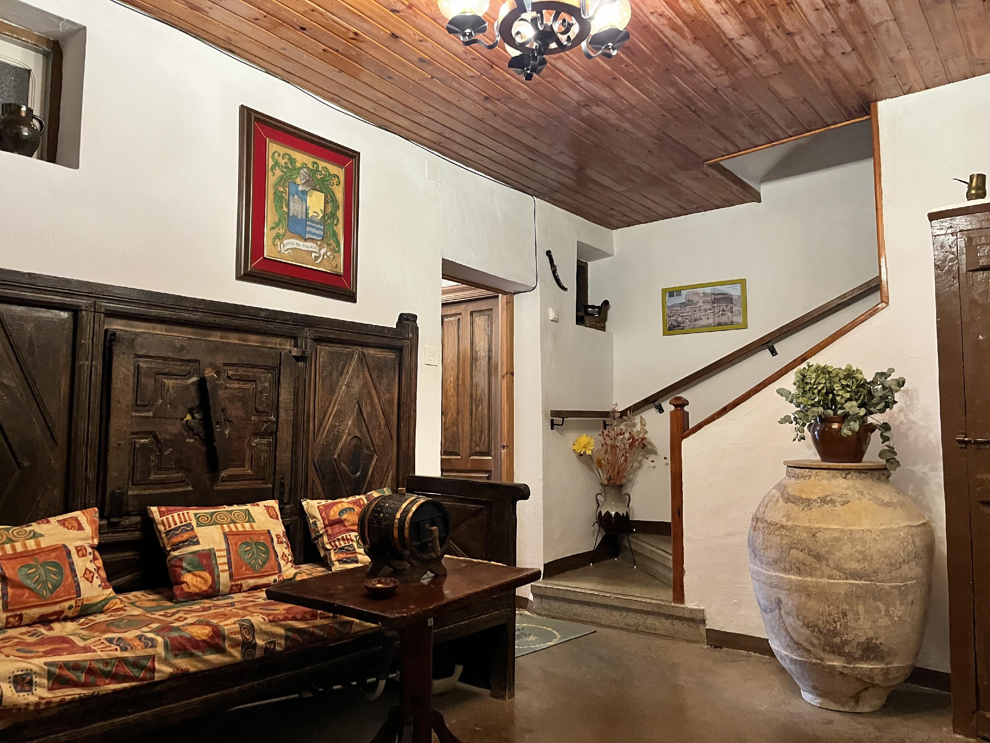 Casa o chalet en venta en Alquézar con Calefacción y Terraza