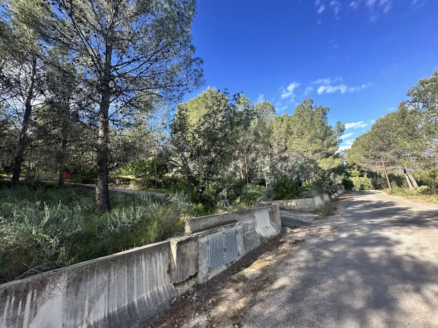 Terreny residencial en venda a Estivella, imagen 19