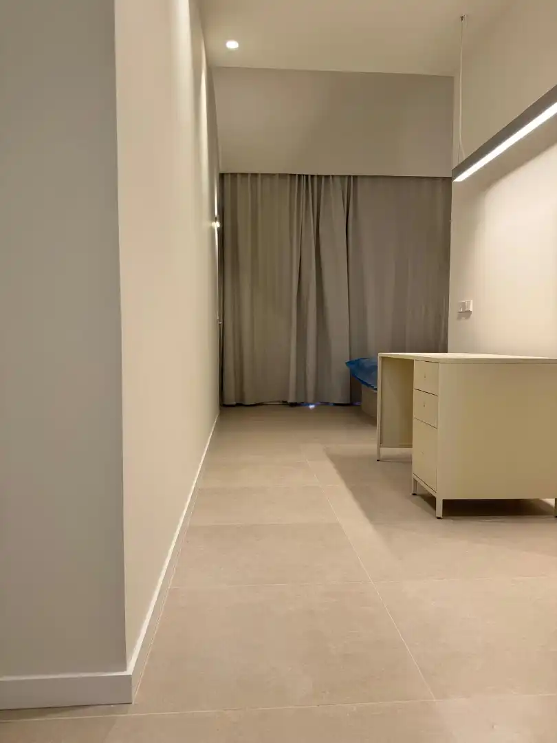 Habitación de Piso para compartir en Valencia con Aire acondicionado, Calefacción y Terraza