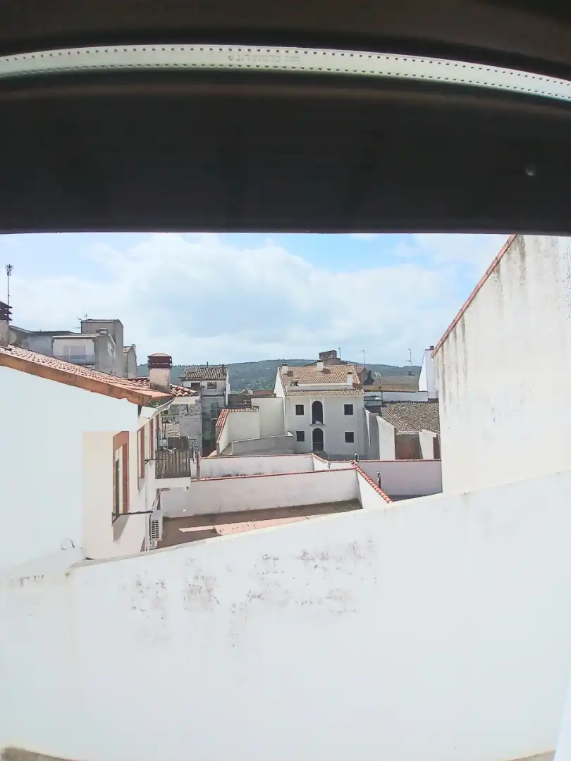 Exterior view of Houses for sale in San Martín de Valdeiglesias  with Heating, Terrace and Storage room