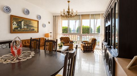 Foto 2 de Apartamento en venta en Playa de Garrucha, Garrucha