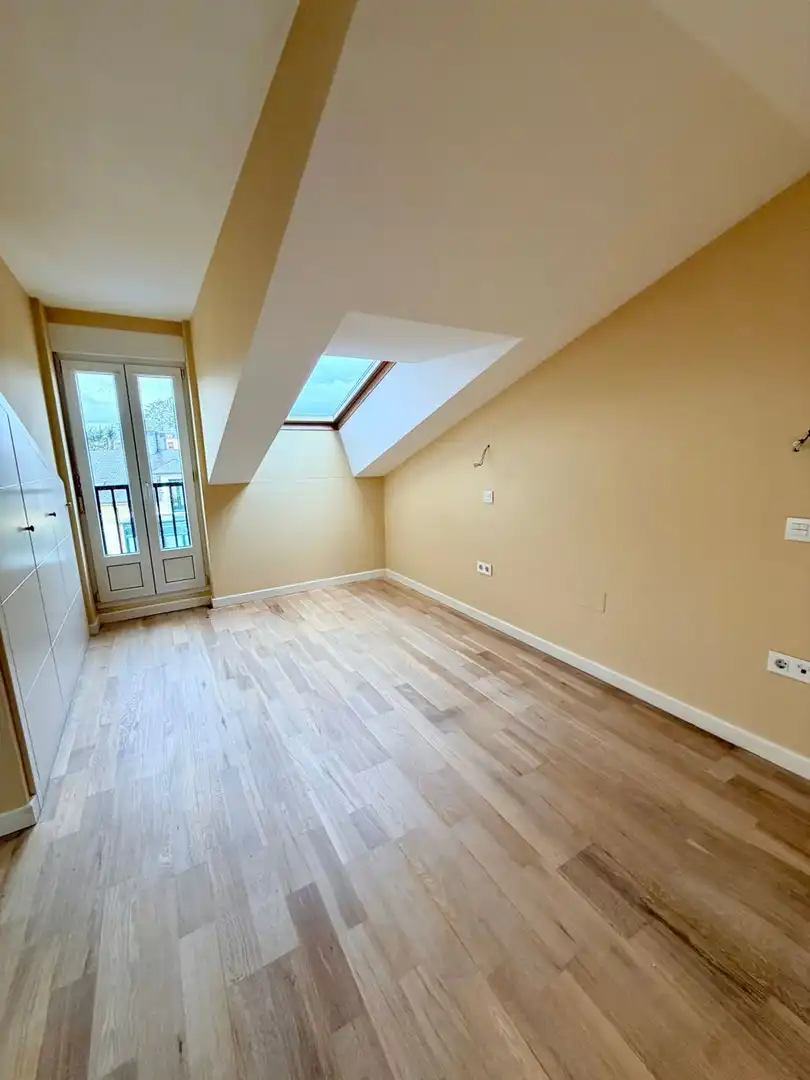 Flat for sale in Castropol