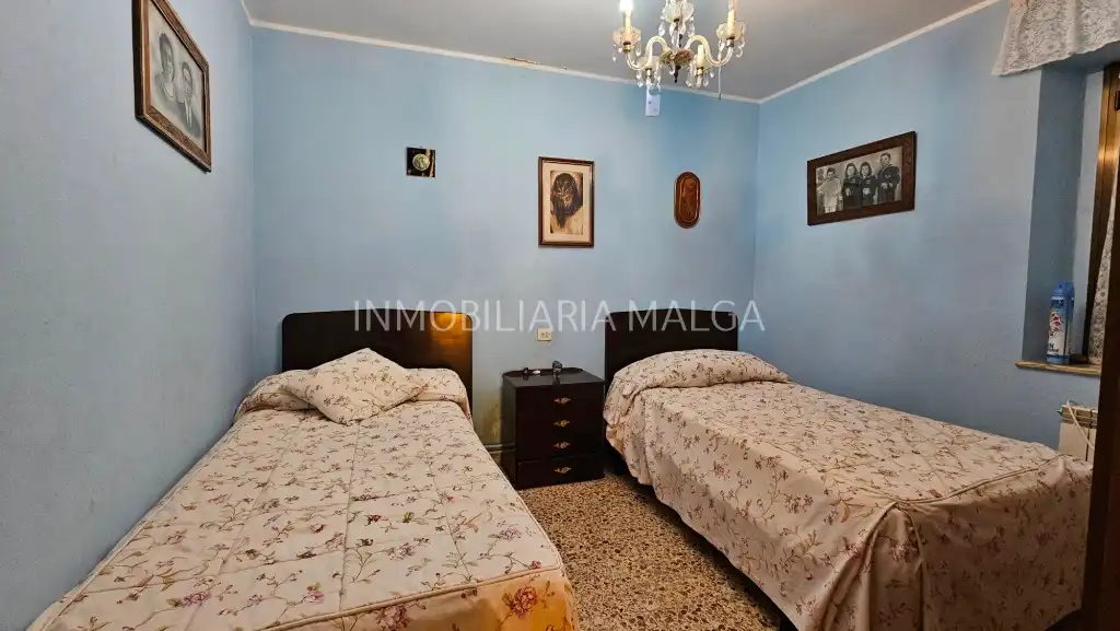 Haus mit Garten zum Verkauf in Barrio Villanueva 7, imagen 17
