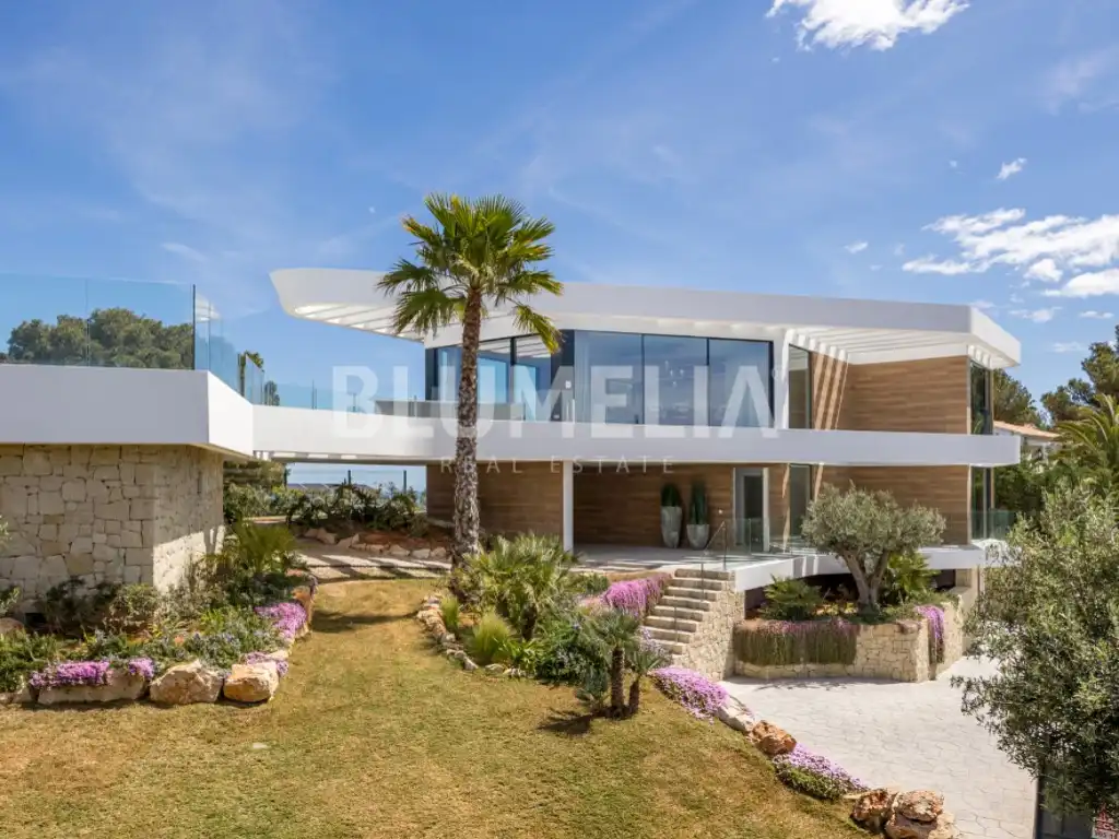 Houses for sale in Portichol - Balcón al Mar