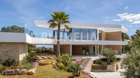 Photo 2 of Houses for sale in Portichol - Balcón al Mar, Jávea / Xàbia