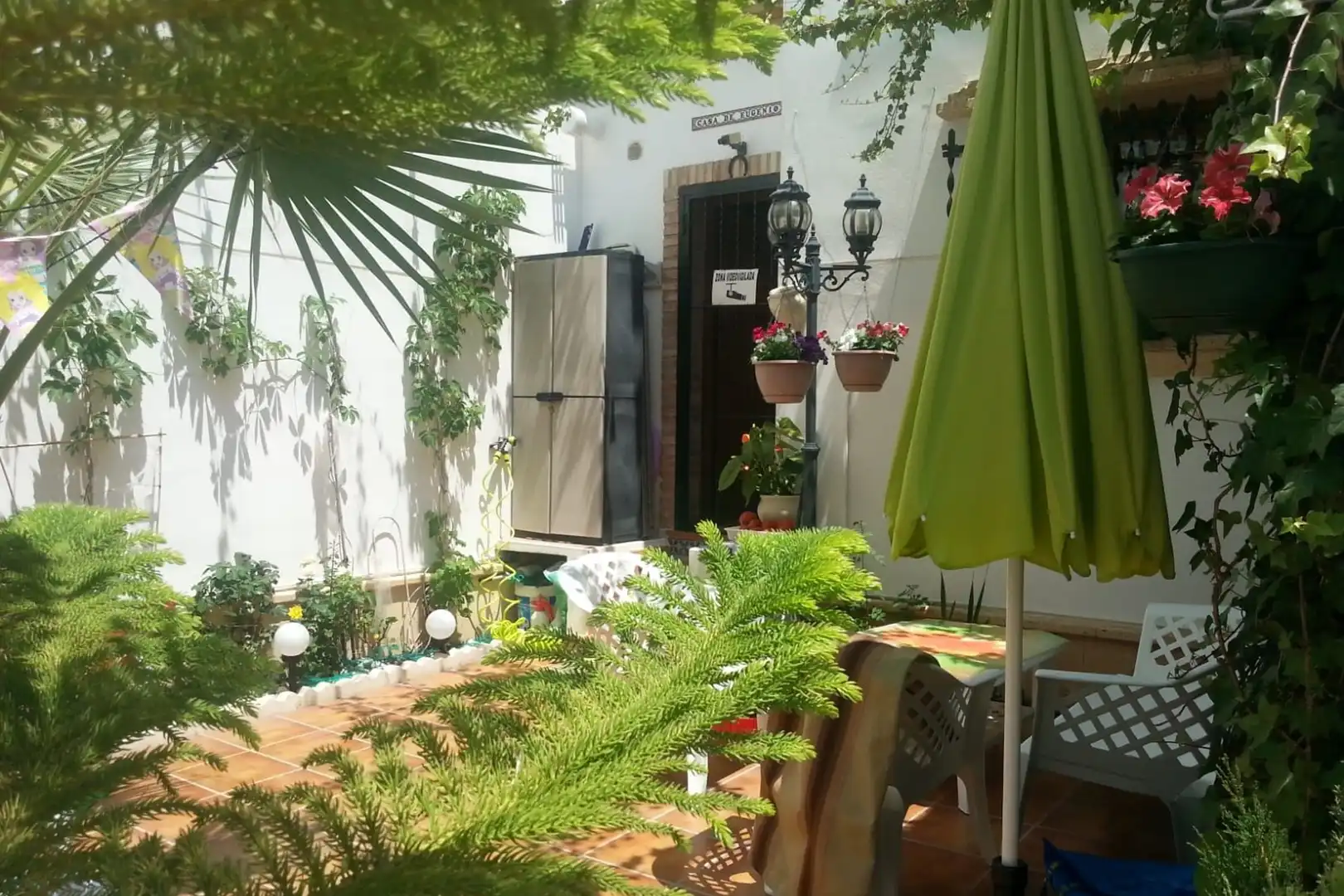 Adossat amb terrassa en venda a Orihuela Costa, imagen 5