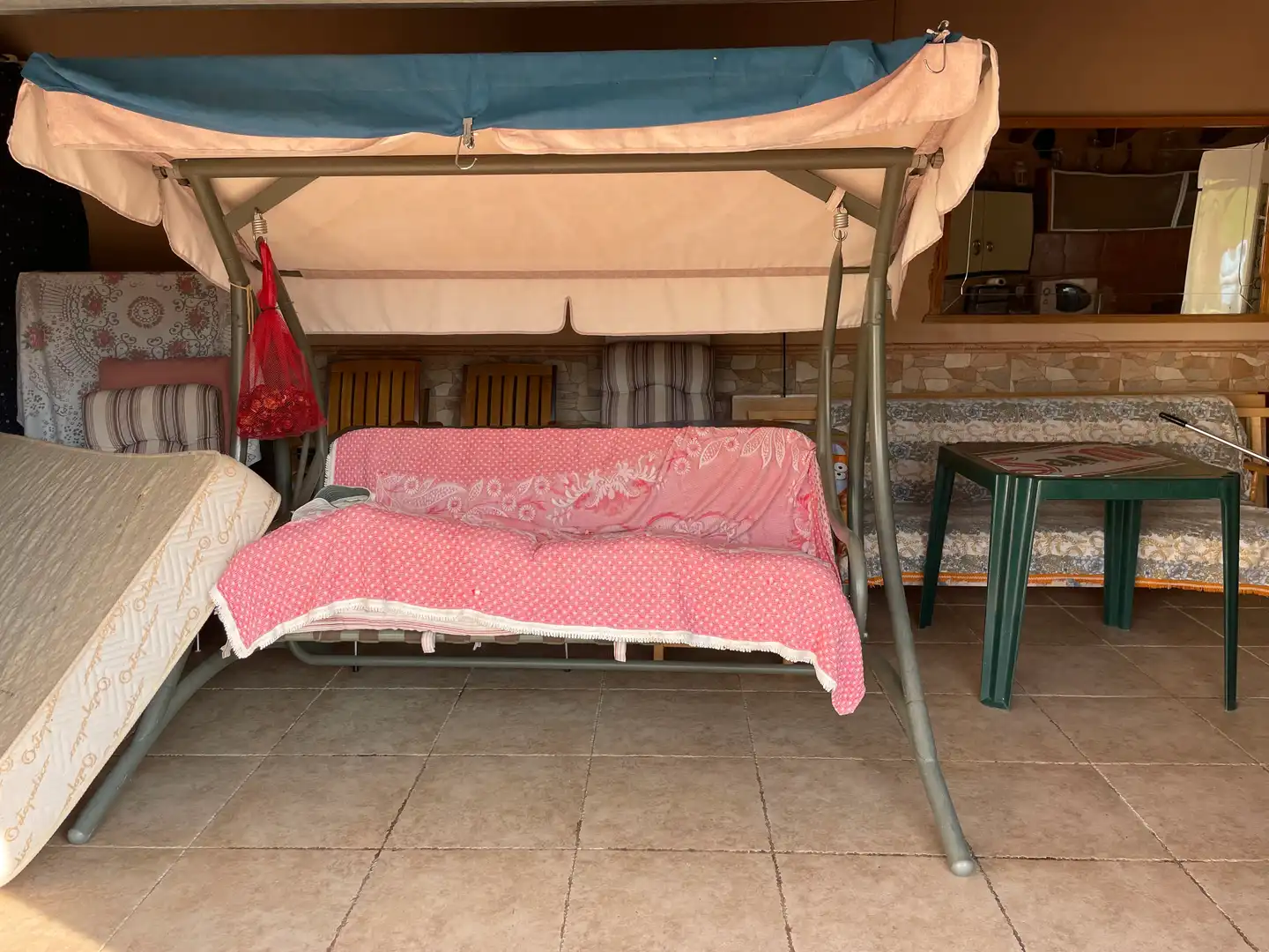 Villa con terrazza in vendita a Caravaca de la Cruz, imagen 23