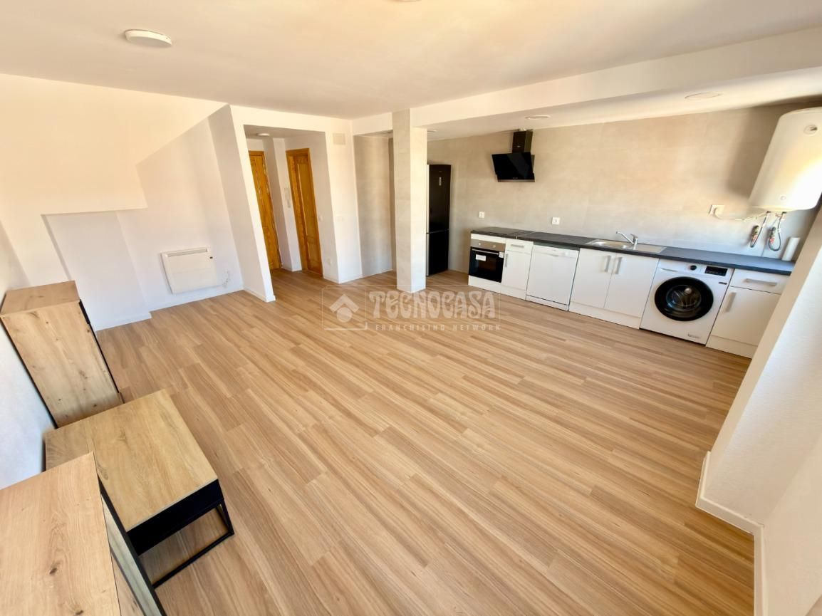 Duplex to rent in Cabanillas del Campo  with Heating and Furnished