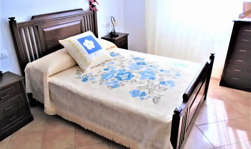 House with garden for sale in Carboneras, imagen 20