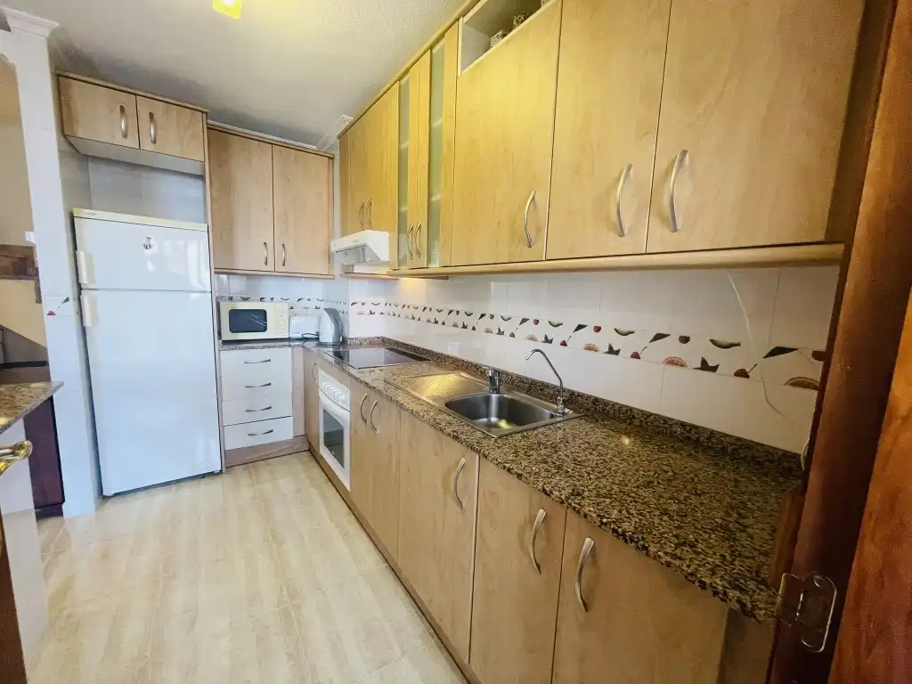 Penthouse with lift for sale in Urbanización Seychelles, imagen 47