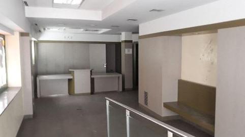 Photo 4 of Premises for sale in Calle de Saavedra Fajardo, 10, Puerta del Ángel, Madrid