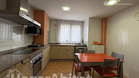 Foto 5 de Casa adosada en venta en Calle Sant Antoni, de, Tavernes de la Valldigna, Valencia