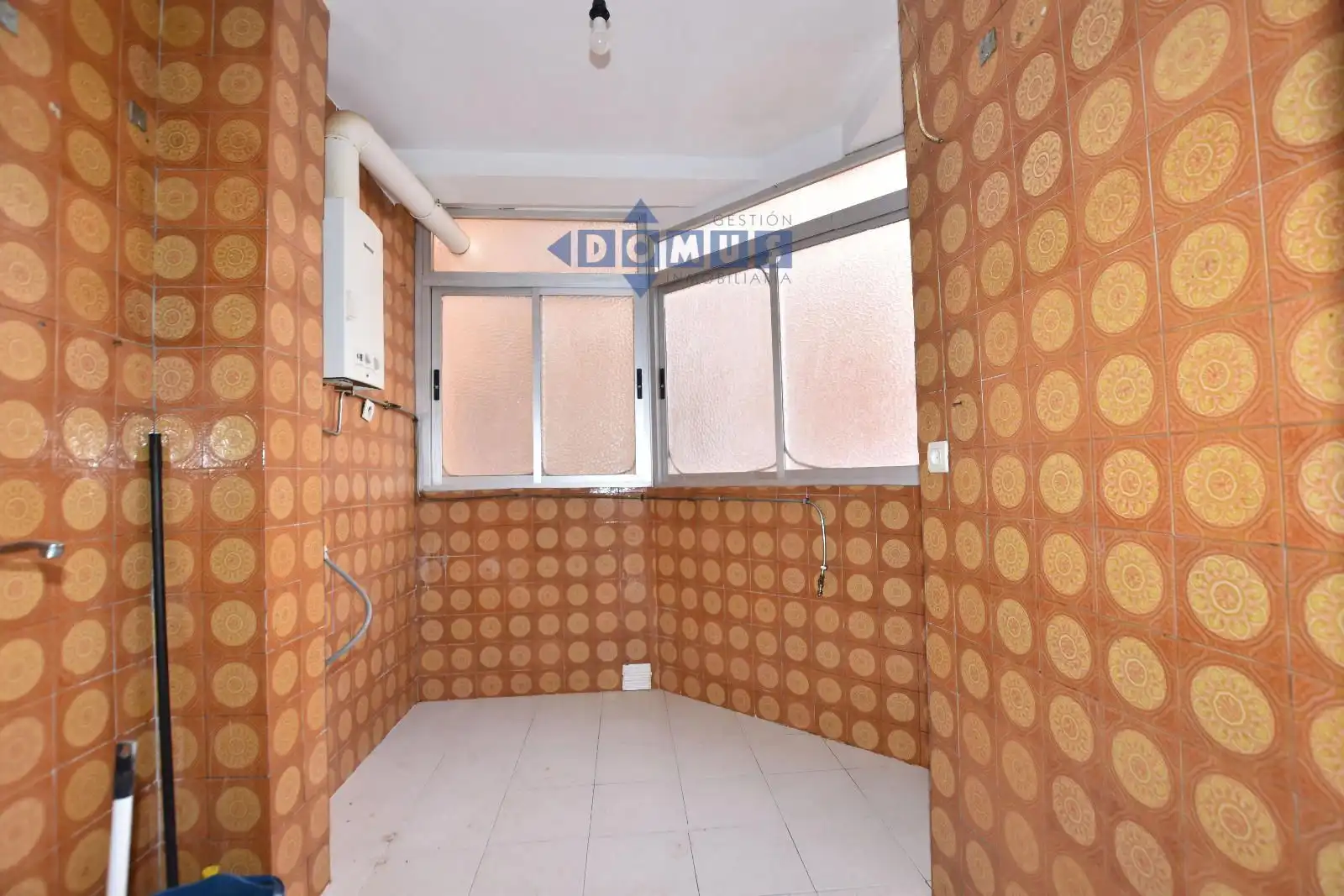 Bedroom of Flat for sale in Ronda  with Terrace and Storage room