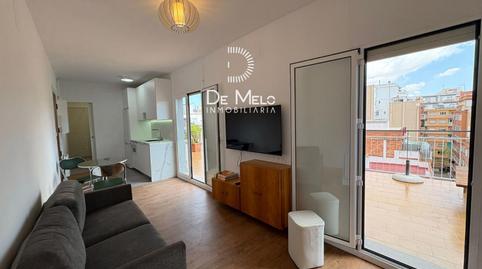 Photo 4 of Attic to rent in Rosselló, La Torrassa, Barcelona