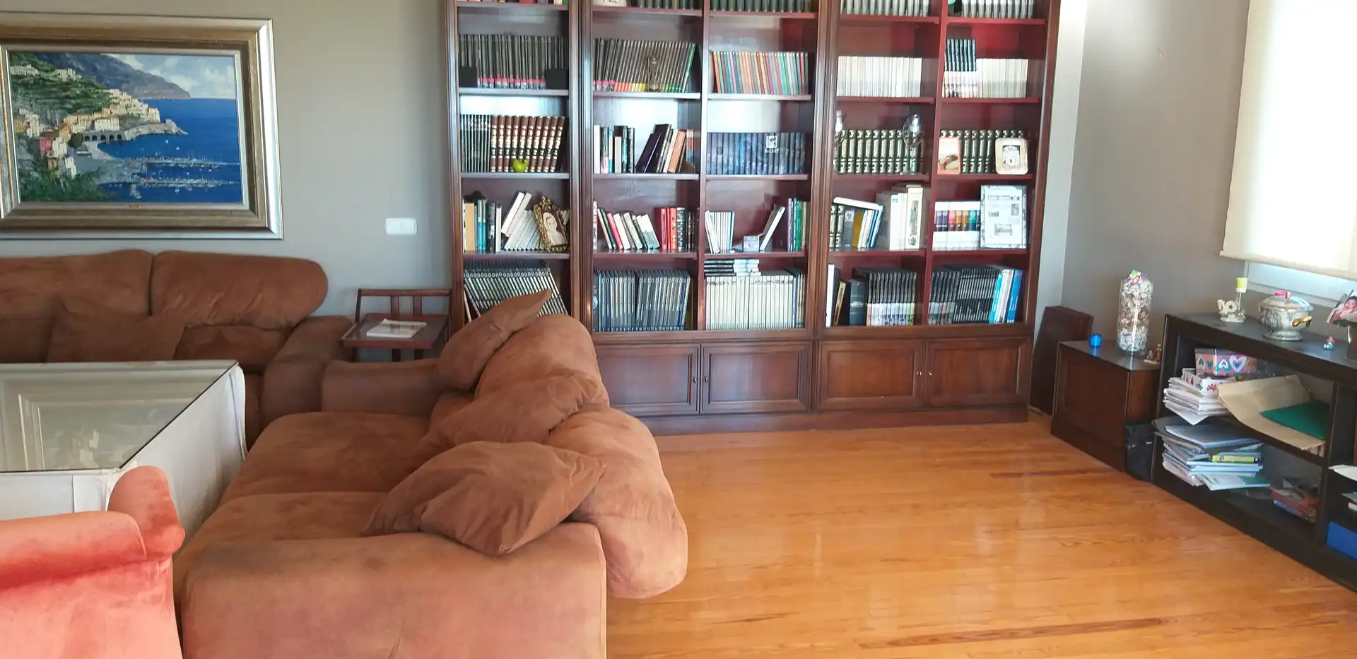 Casa adosada en venta en Huércal de Almería
