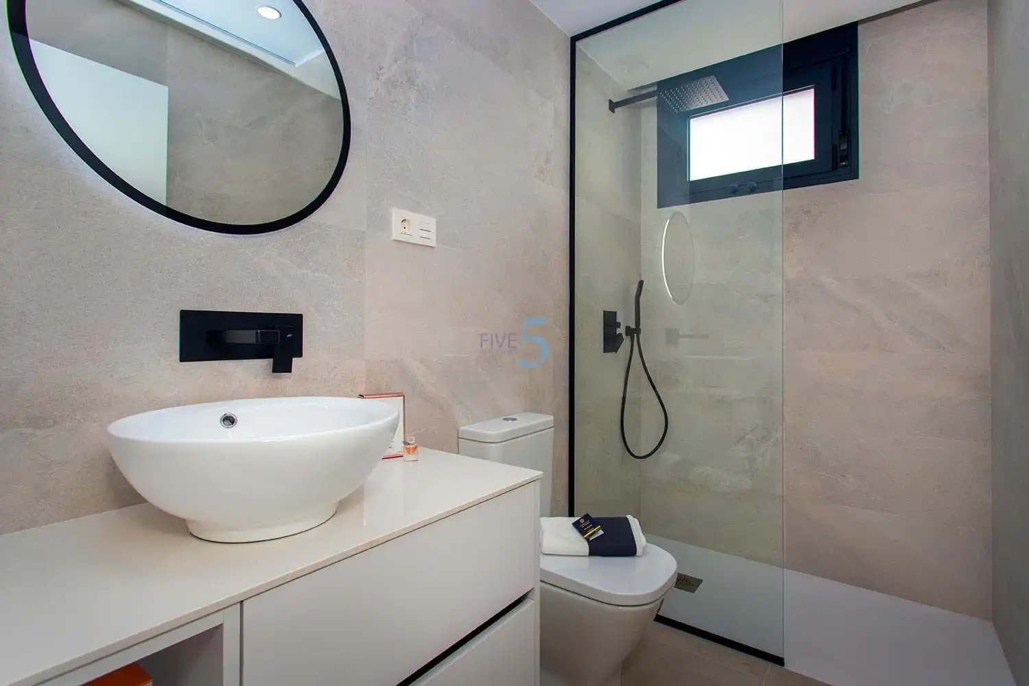 Baño de Piso en venta en Campo de Murcia