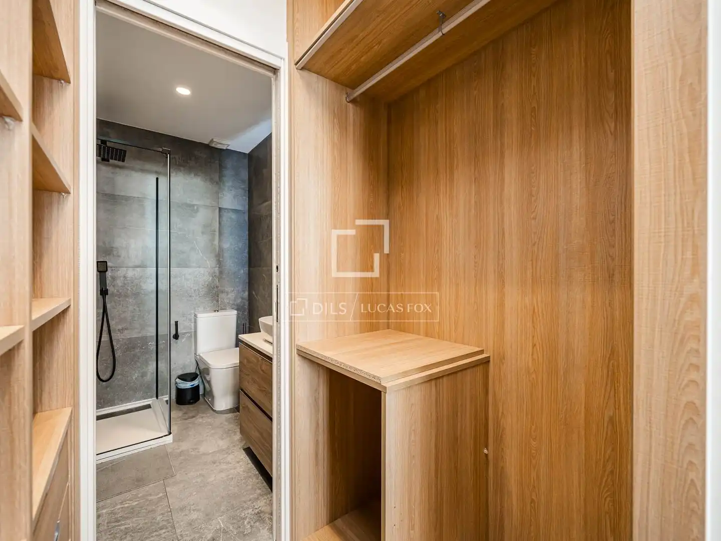 Piso con ascensor en venta en Barrio de Salamanca, imagen 36