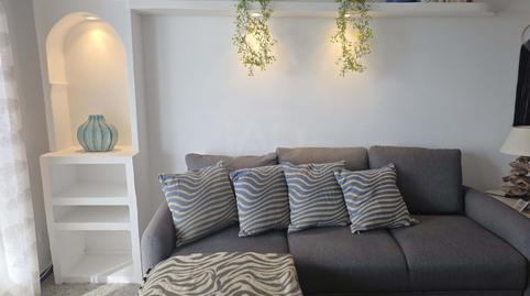 Foto 2 de Pis en venda a Califòrnia - Santa Madrona, Barcelona