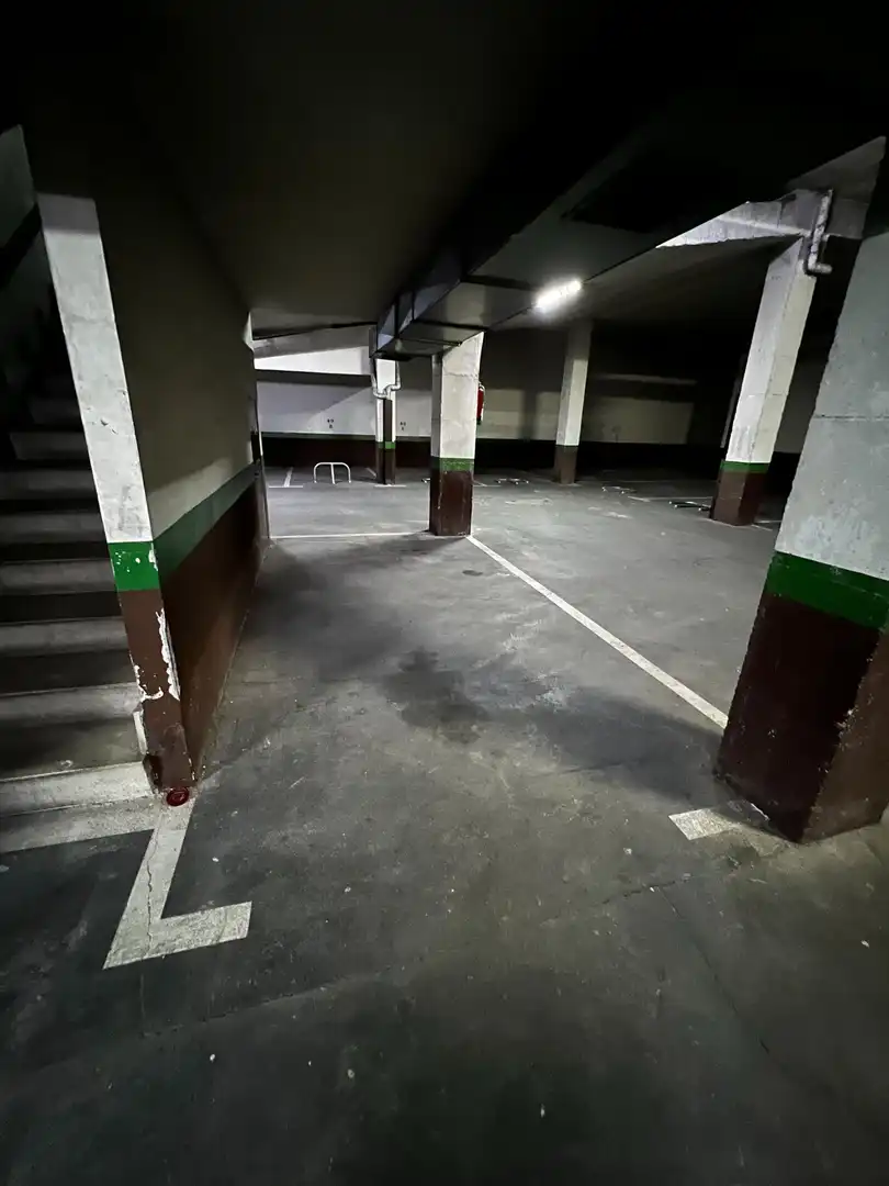 Parking of Garage for sale in Arganda del Rey