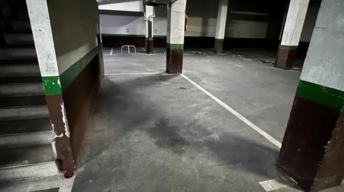 Foto 4 de Garaje en venta en Centro, Arganda del Rey