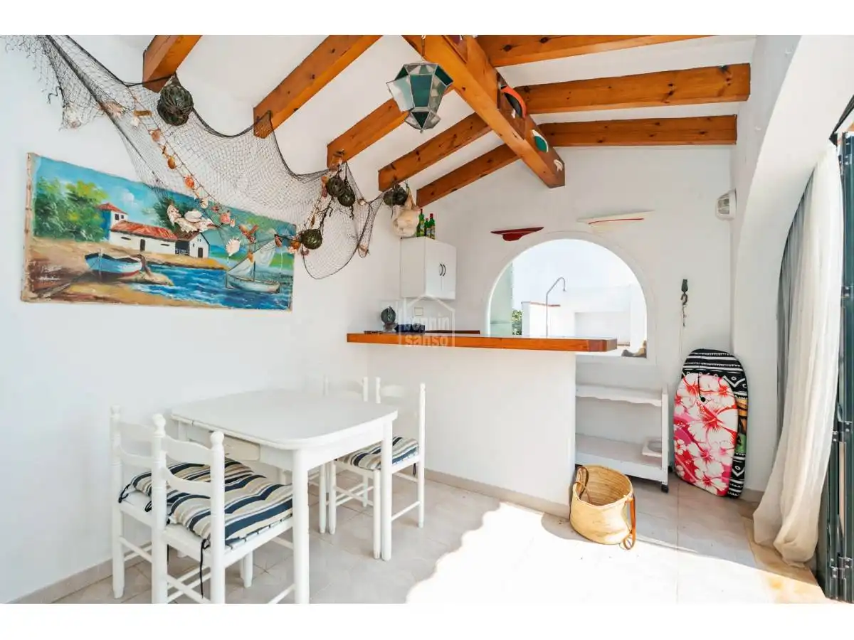 Villa avec piscine à vendre à Port d'Addaia, imagen 31