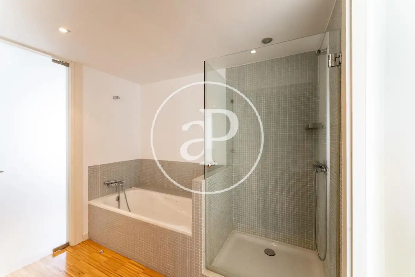 Penthouse with lift to rent in Cl. de Ayala, imagen 29