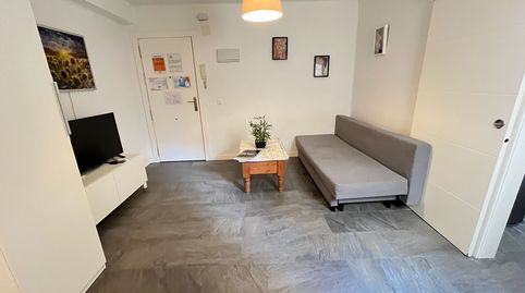 Foto 3 de Piso en venta en Alta, La Goleta - San Felipe Neri, Málaga Capital