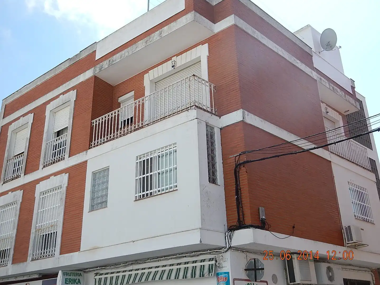Flat for sale in Federico García Lorca, imagen 2