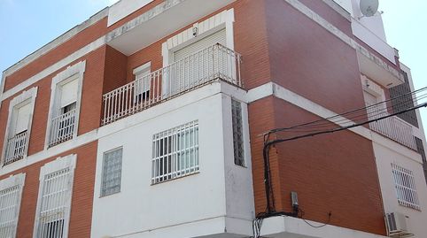 Foto 2 de Piso en venta en Federico García Lorca, Barbate ciudad, Barbate