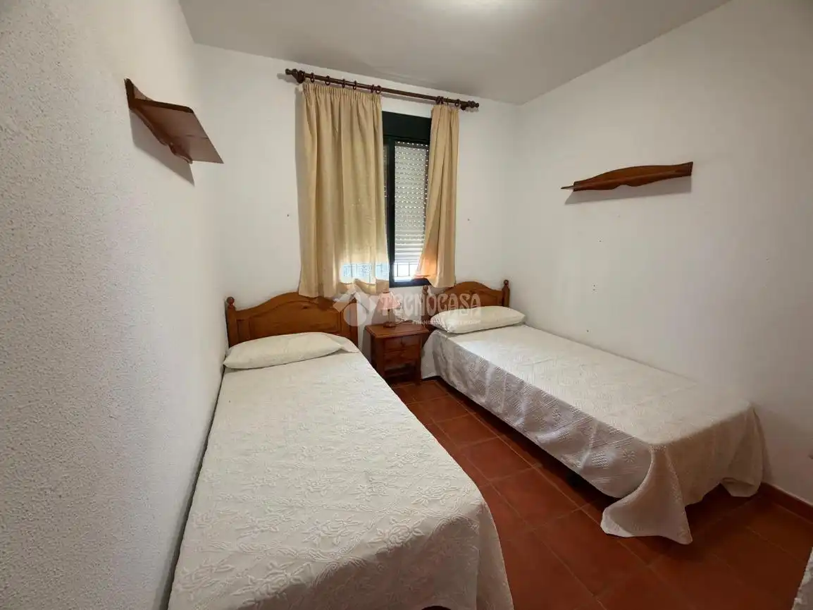 Wohnung zur Miete in Núcleo urbano