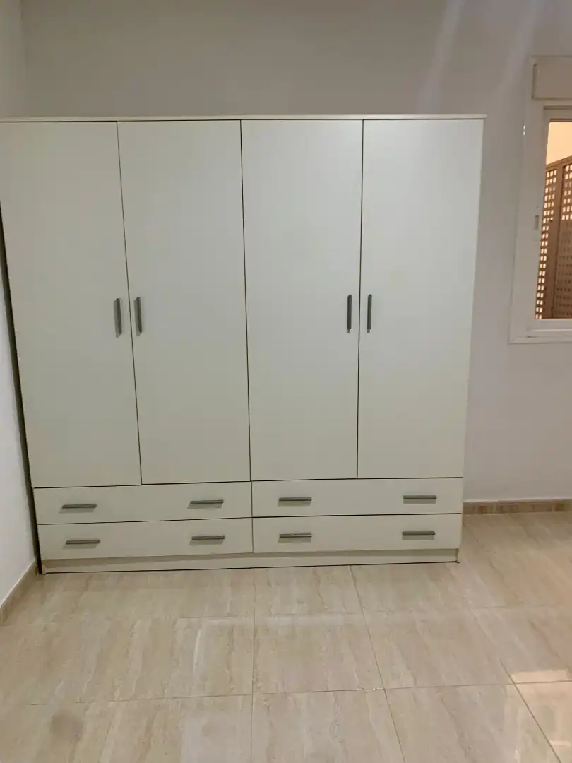 Habitación de Piso en venta en Pozuelo de Calatrava con Aire acondicionado, Calefacción y Amueblado