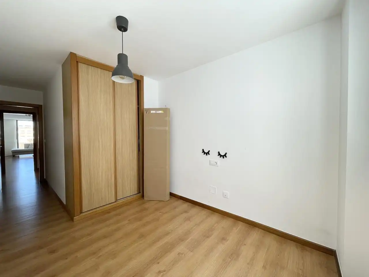 Habitación de Piso en venta en A Coruña Capital  con Calefacción y Trastero