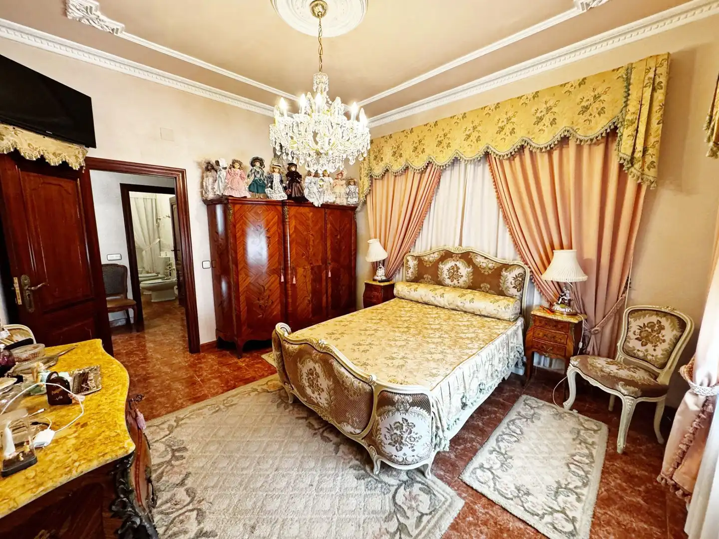 Casa amb jardí en venda a Los Cuarteros, imagen 15