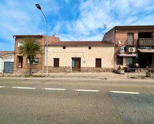 Vista exterior de Finca rústica en venda en Torrejón del Rey