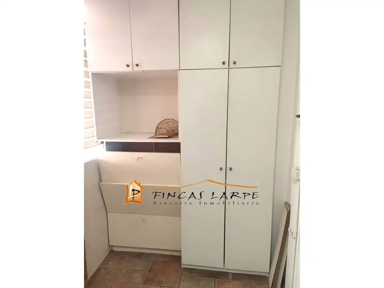 Schlafzimmer von Wohnung zum Verkauf in Martorell mit Klimaanlage, Heizung und Balkon