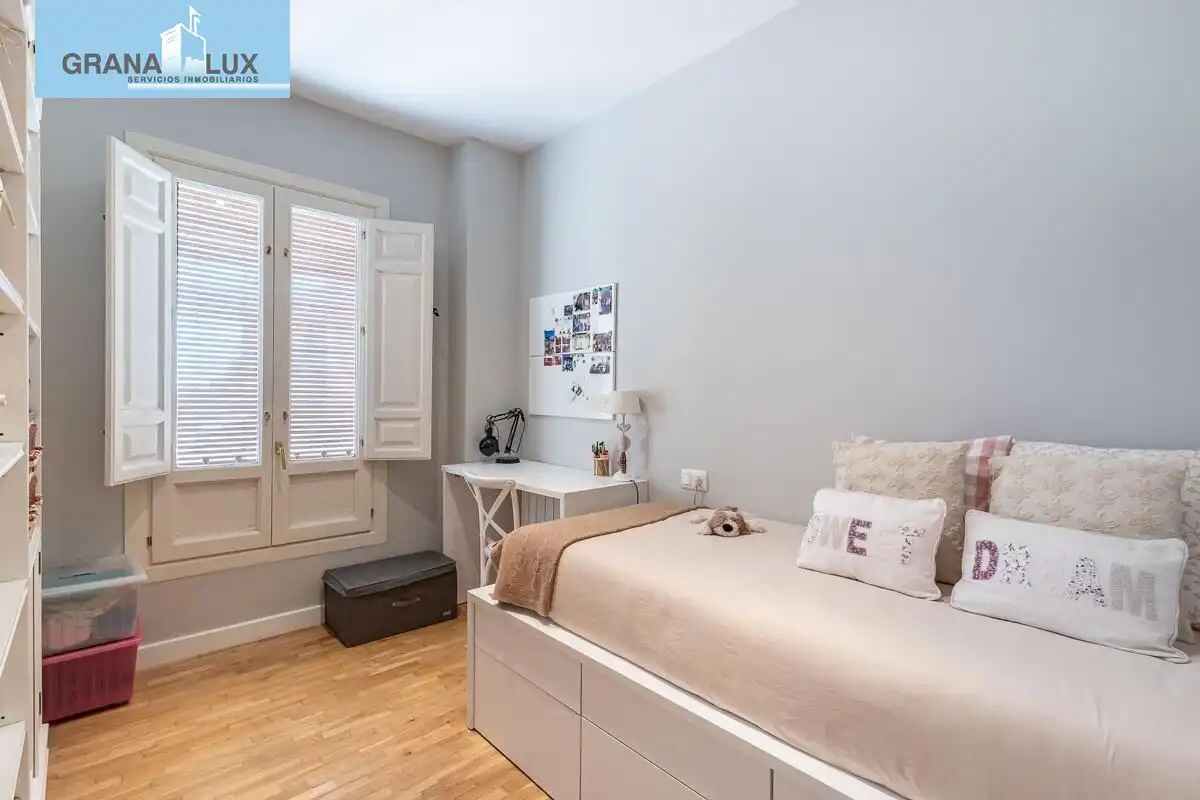 Duplex with lift for sale in Calle Calle Príncipe, 13, imagen 26