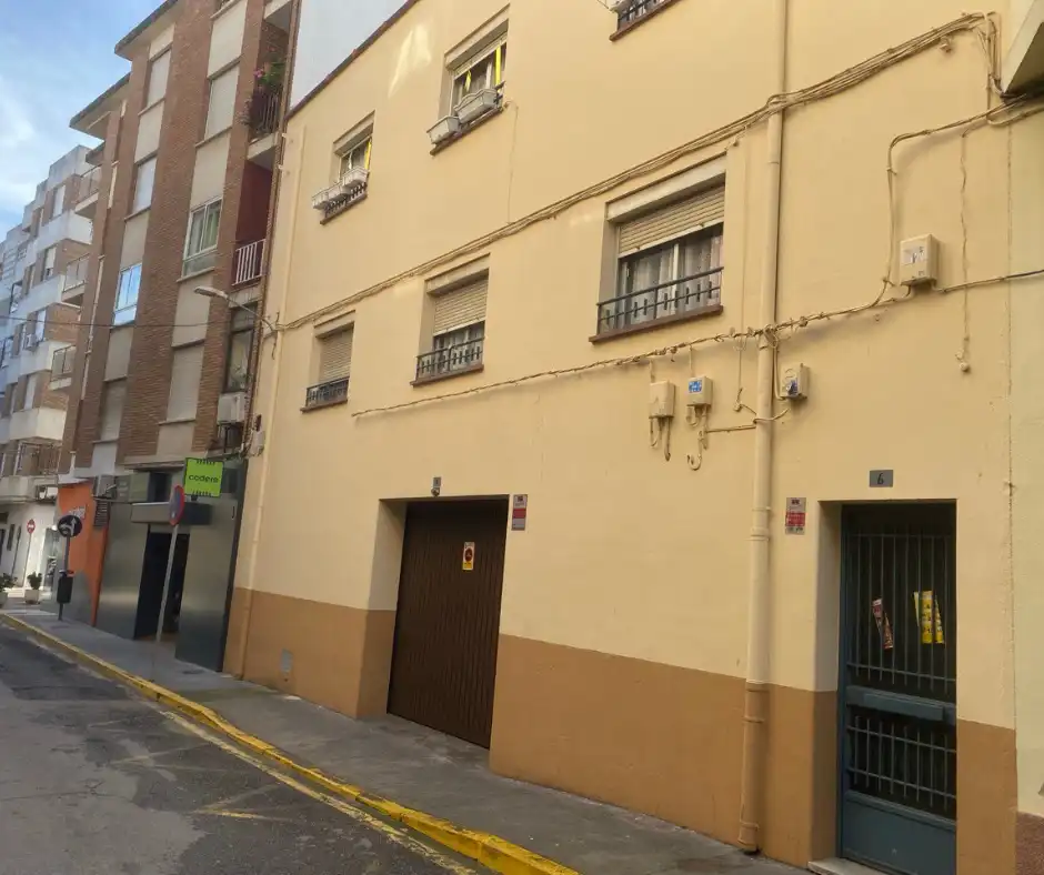 Pis en venda a Calle Mateo Samaniego 6, imagen 10