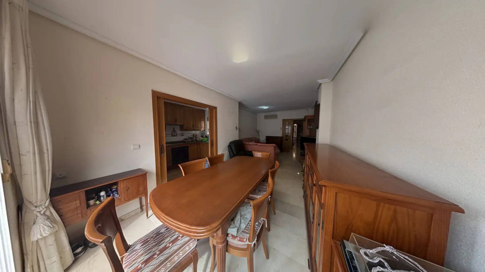 Duplex avec terrasse à vendre à Carrer Sant Bartomeu, imagen 9