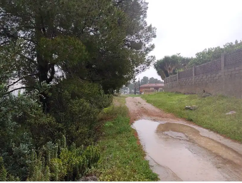 Residencial en venta en Catadau