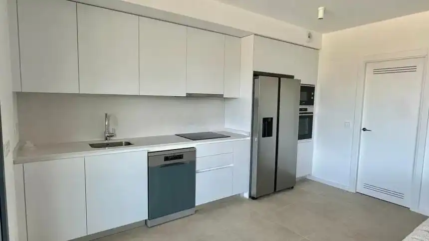 Apartamento con terraza en venta en Los Álamos, imagen 12
