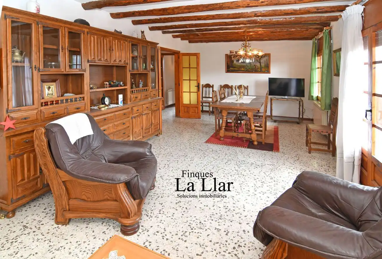 Casa o xalet en venda a VENEÇUELA, Vallirana