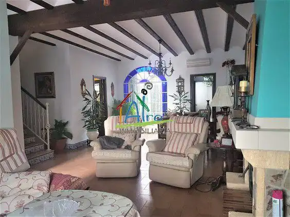 Casa en venta en Arroyo de trebejil, imagen 2