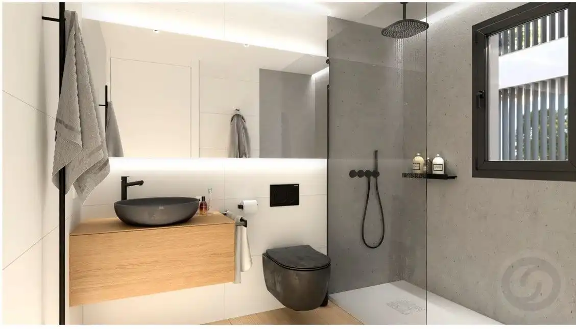 Piso con piscina en venta en Monforte del Cid, imagen 8