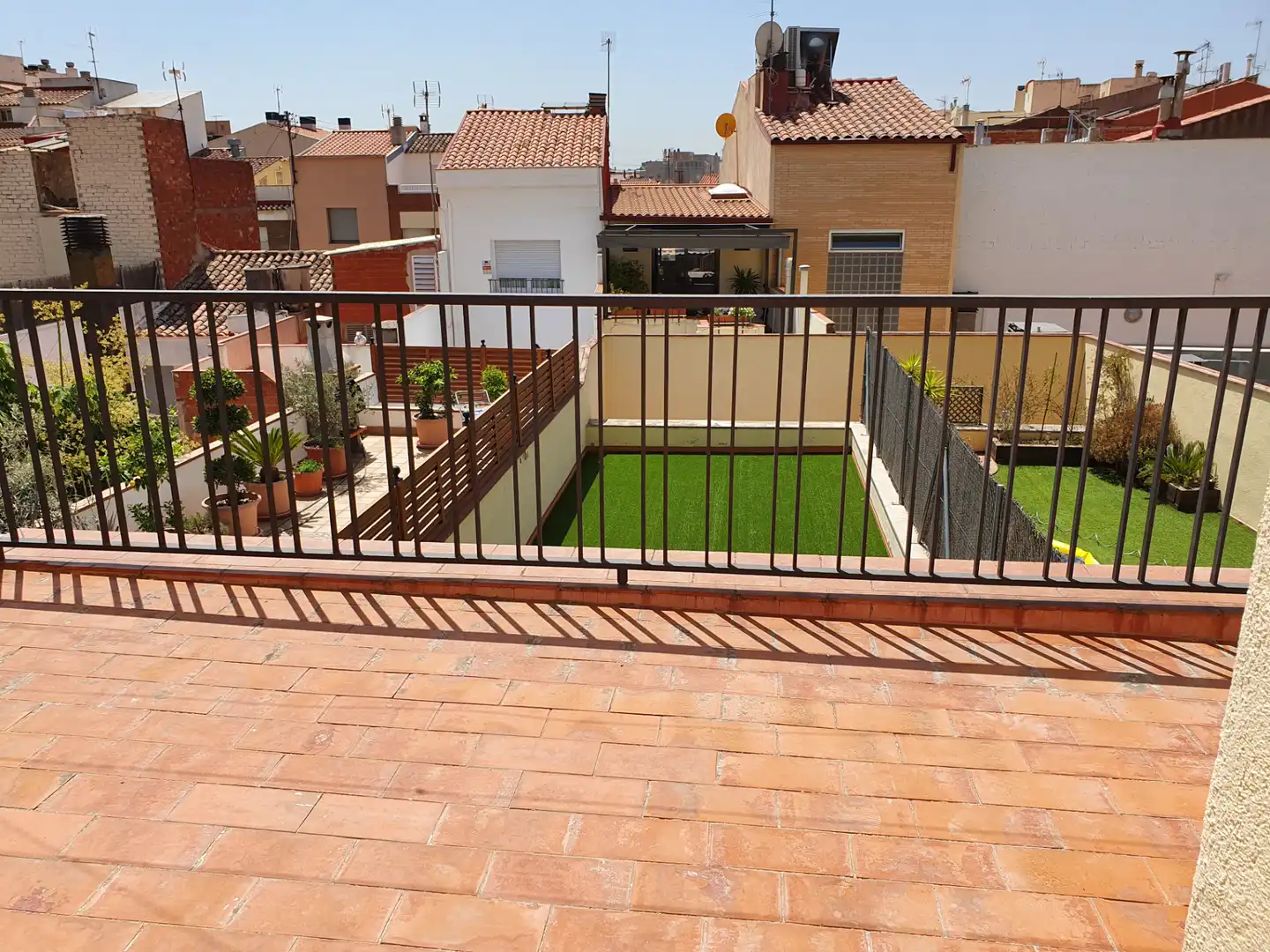 Casa o xalet de lloguer a Carrer de Blasco de Garay, Ca n'Aurell