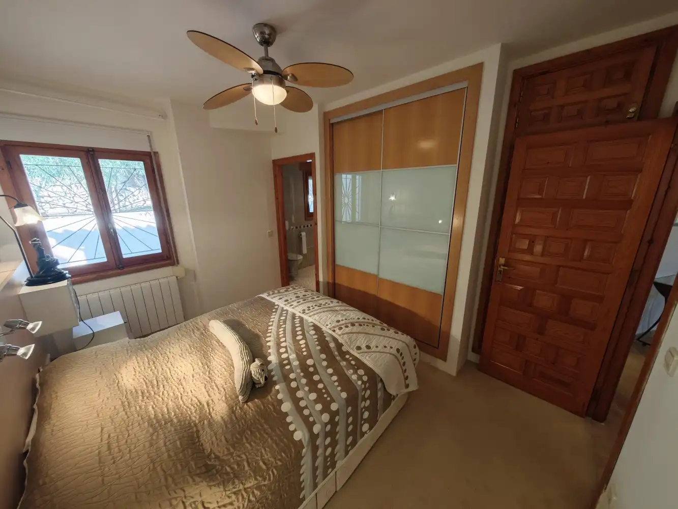 Detached house with terrace for sale in Urbanización Cometa III, imagen 49