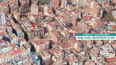 Foto 2 de Piso en venta en Coll I Vehi, 75, El Camp de l'Arpa del Clot, Barcelona Capital