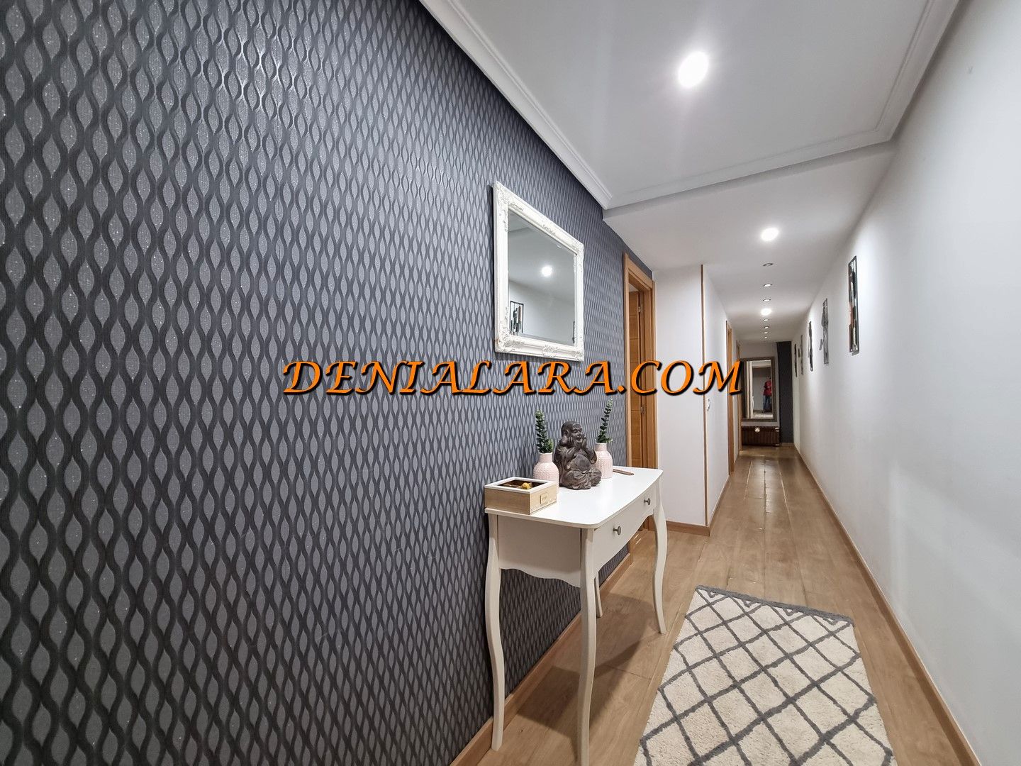 Piso en venta en Dénia con Aire acondicionado, Terraza y Trastero