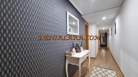 Foto 3 de Piso en venta en Saladar, Dénia