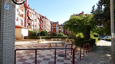 Foto 2 de Piso en venta en Parque Nueva Granada, Granada Capital