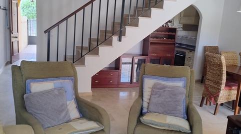 Foto 5 de Casa adosada de lloguer a Calle Viñas las, Los Pacos, Málaga